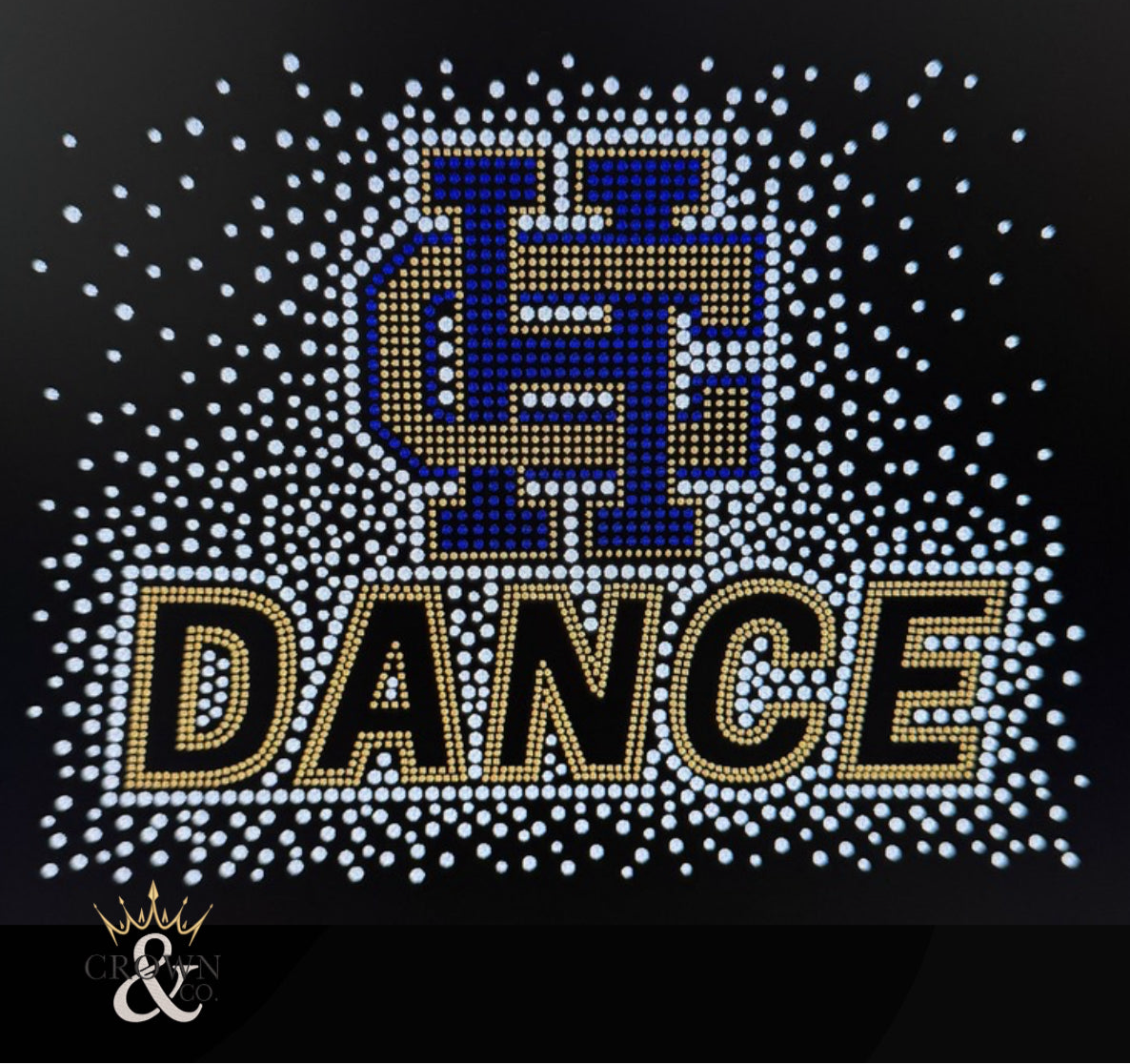 HC Dance with personalization