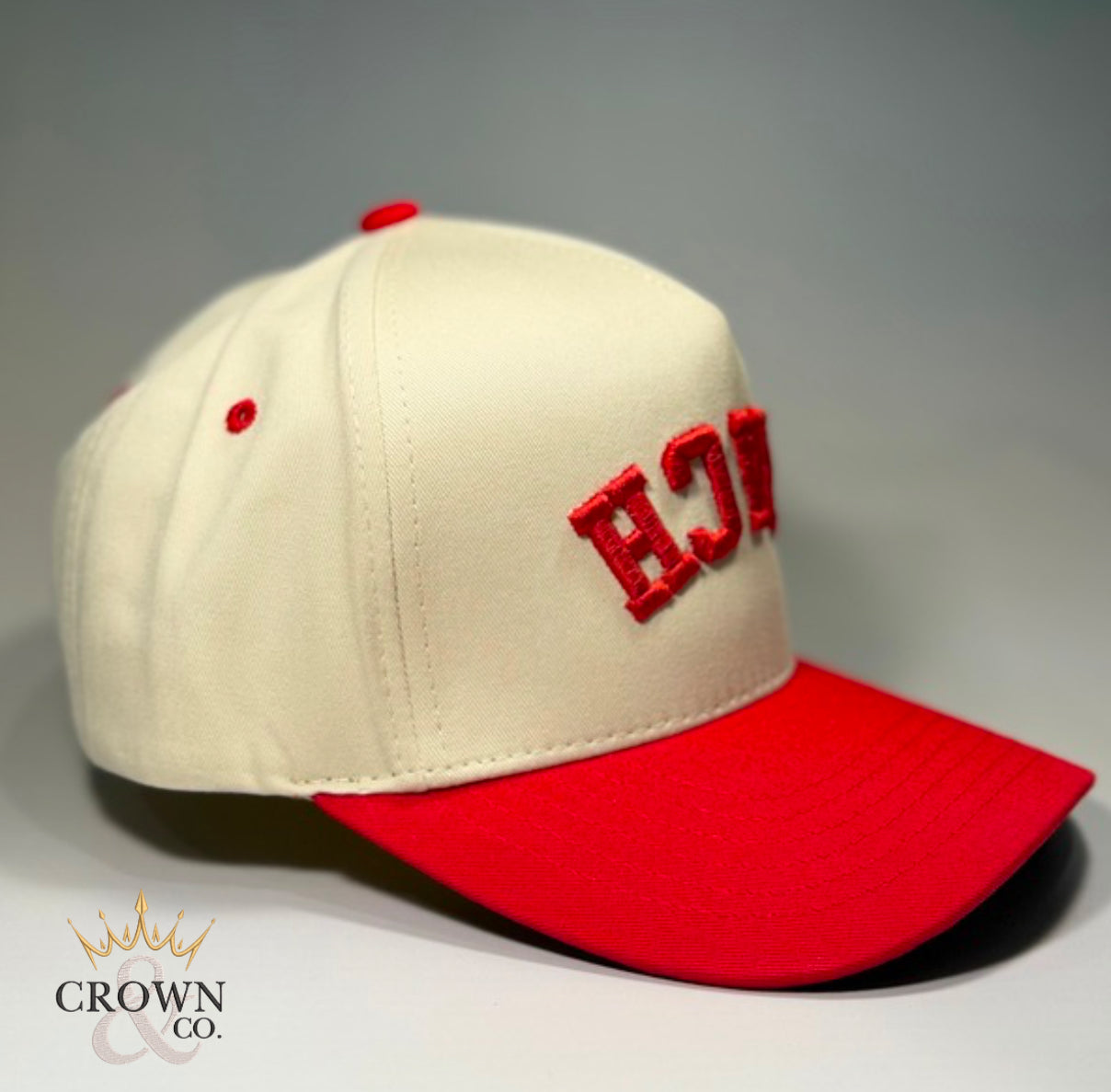Coach Hat