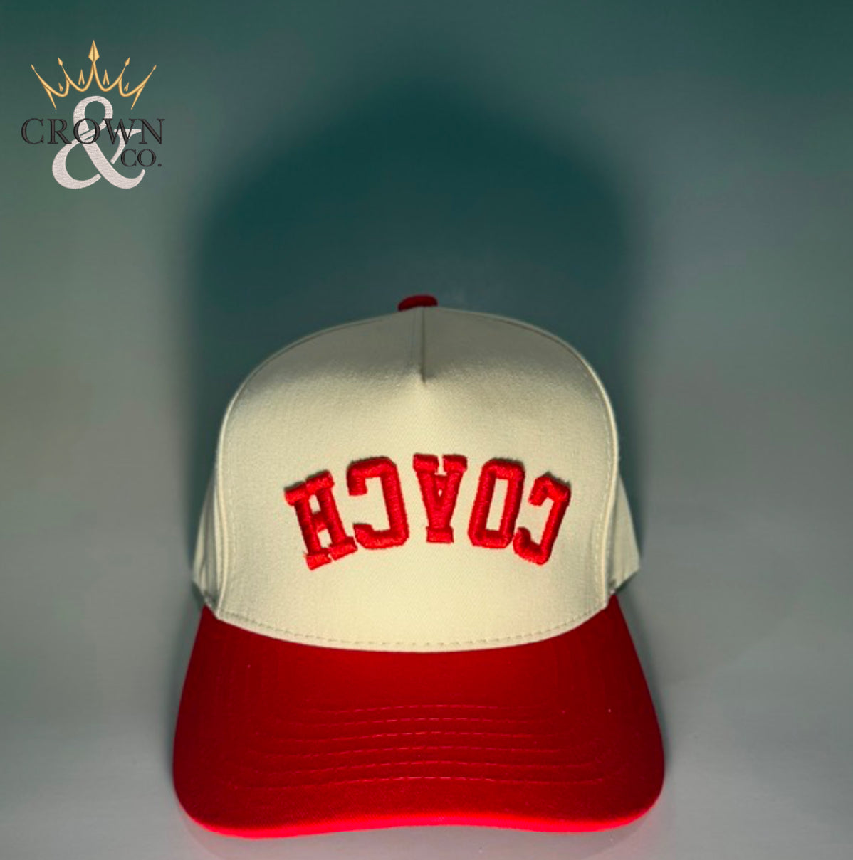 Coach Hat