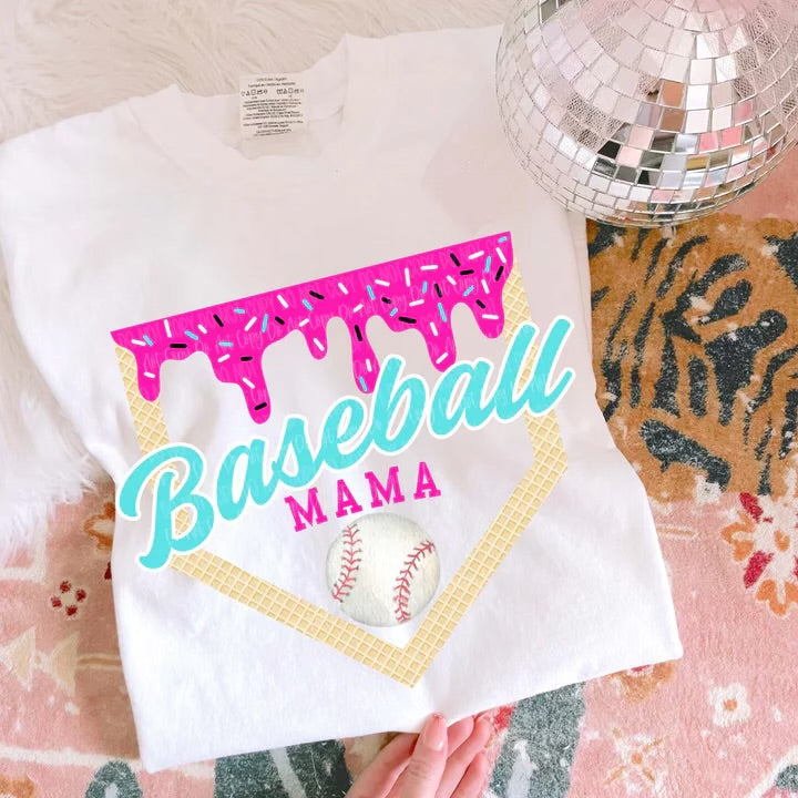 Baseball Mama