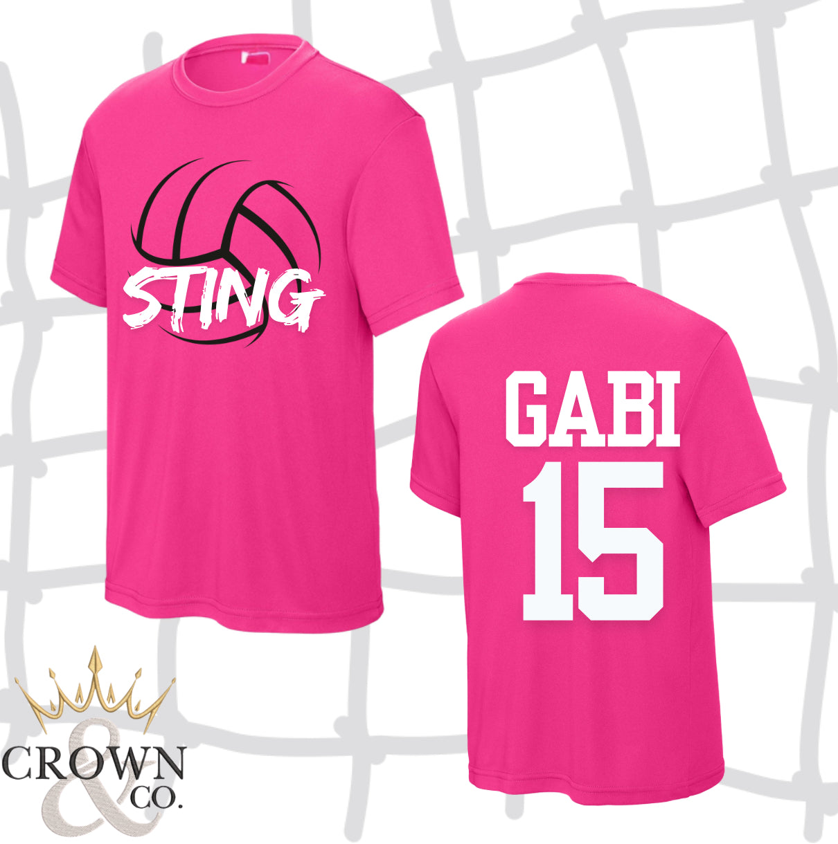 Sting T-Shirts