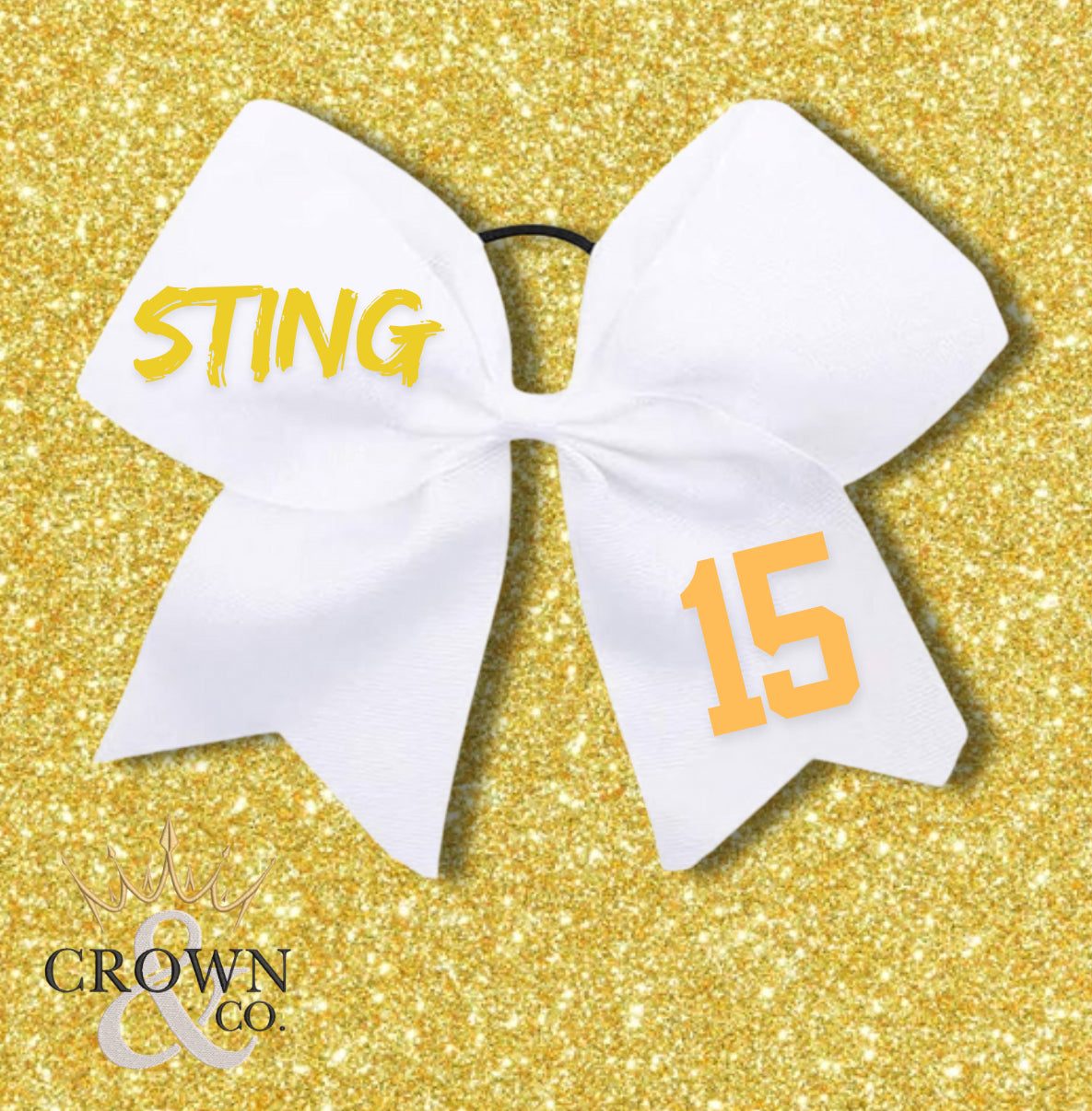 Sting Bow