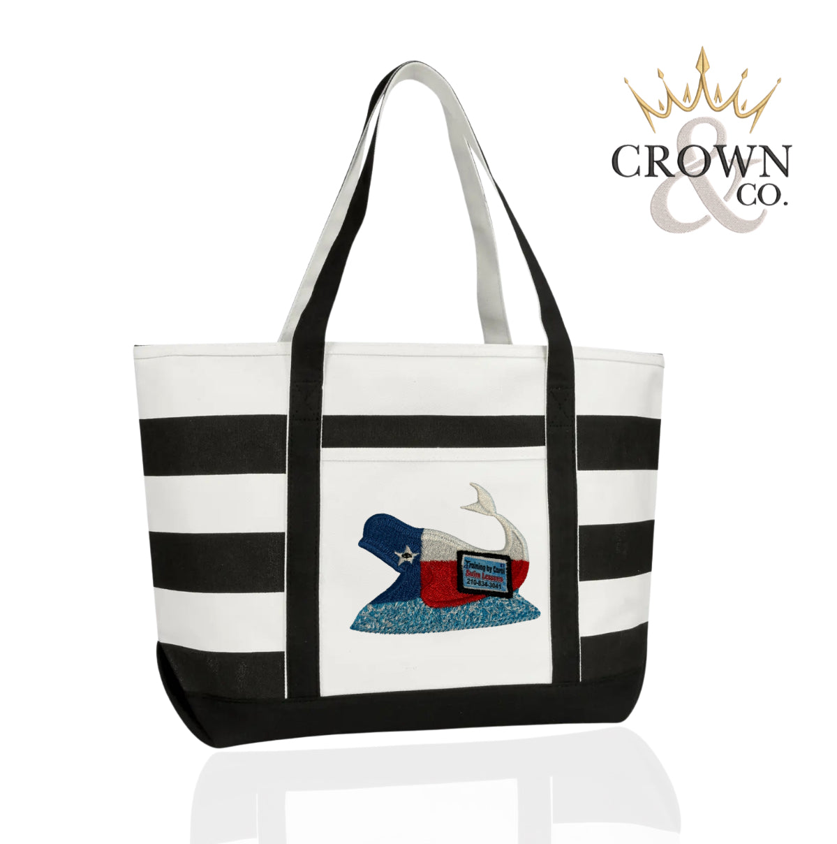 Beach Bag