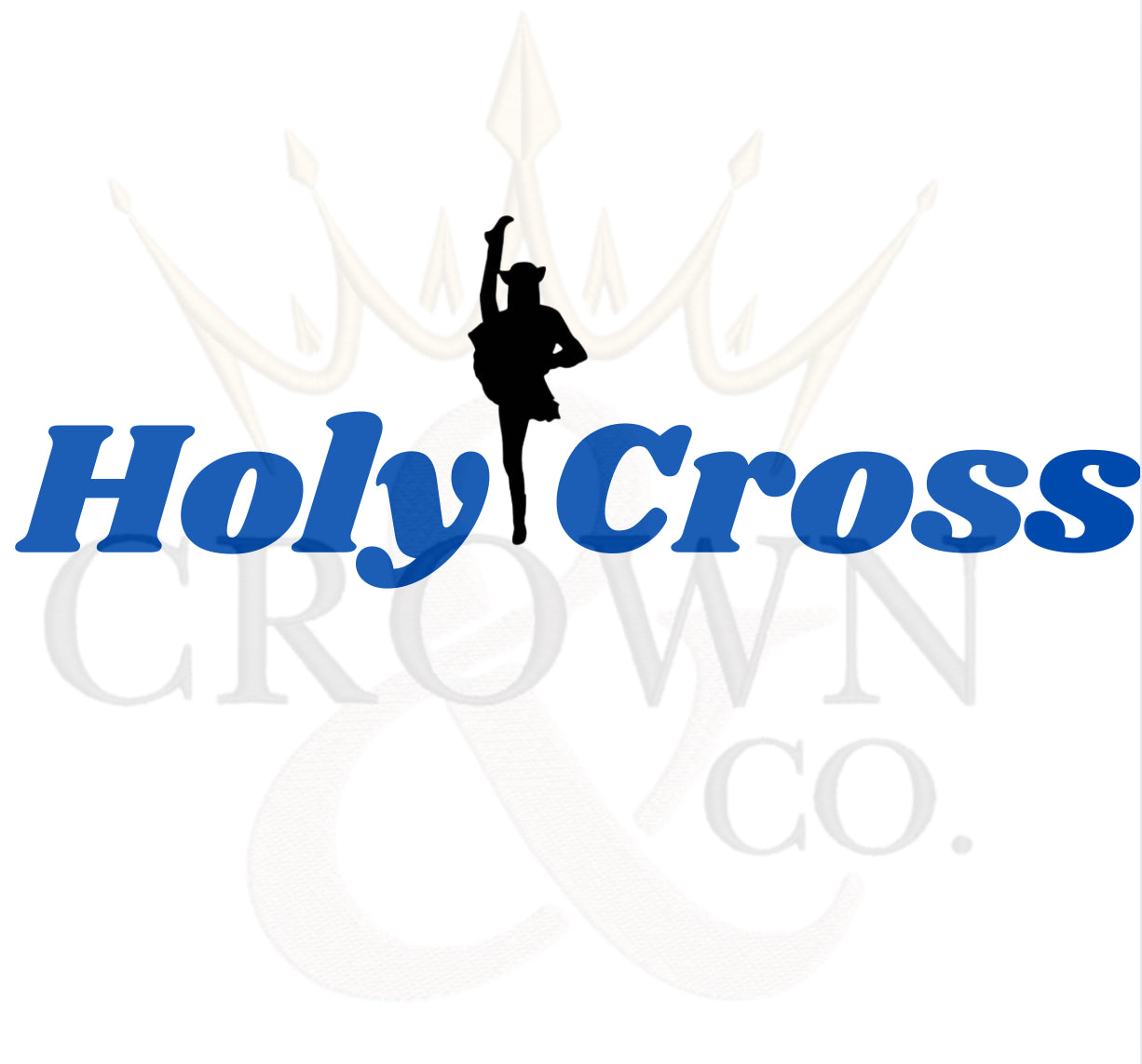 Holy Cross Dance