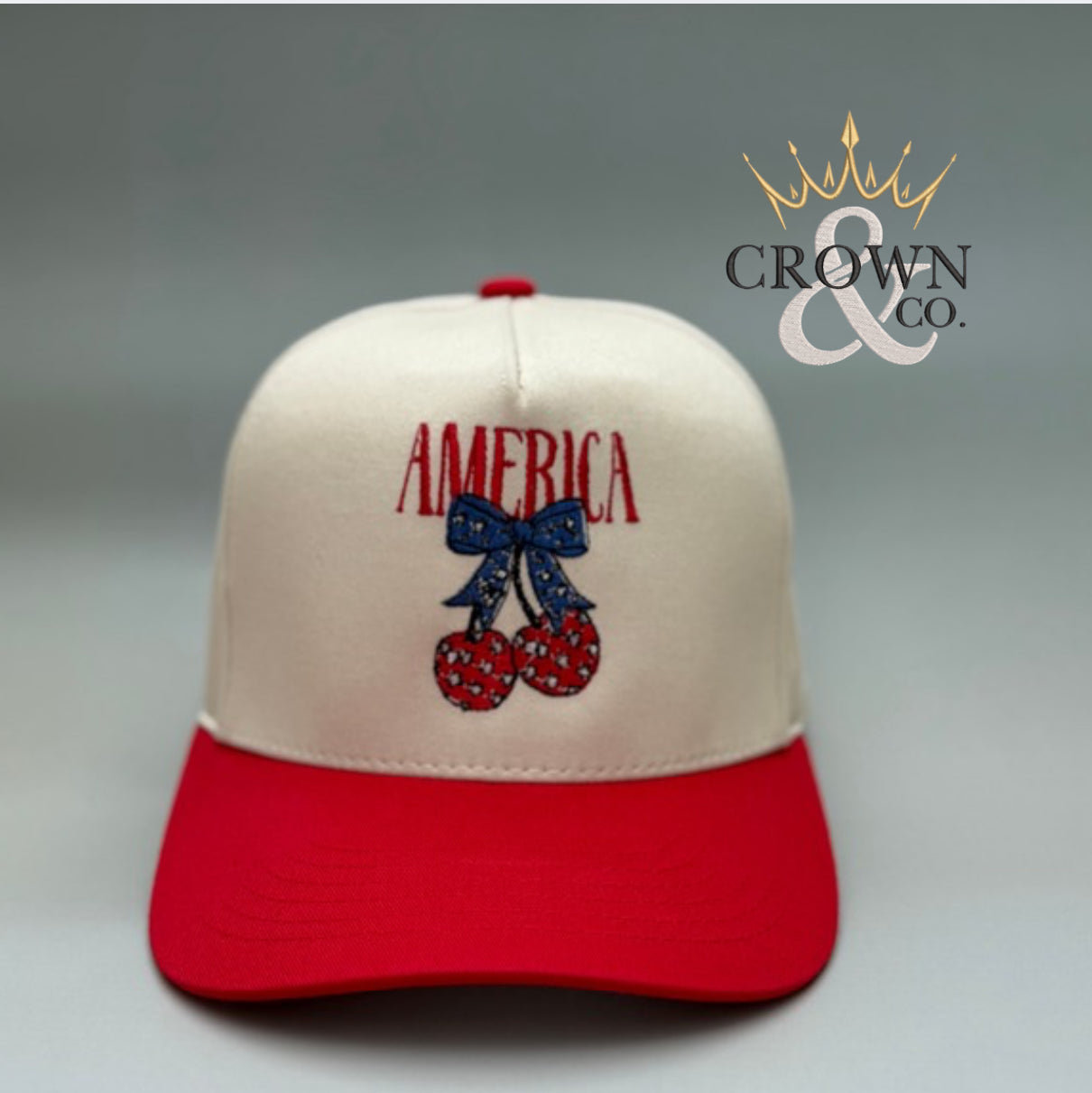 America Cap