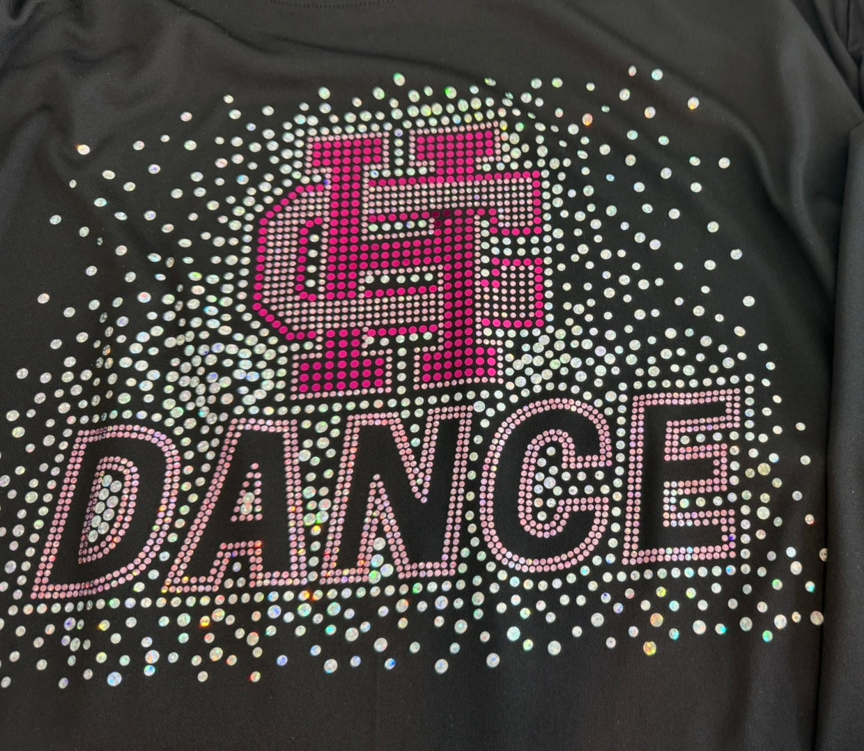 Holy Cross Dance