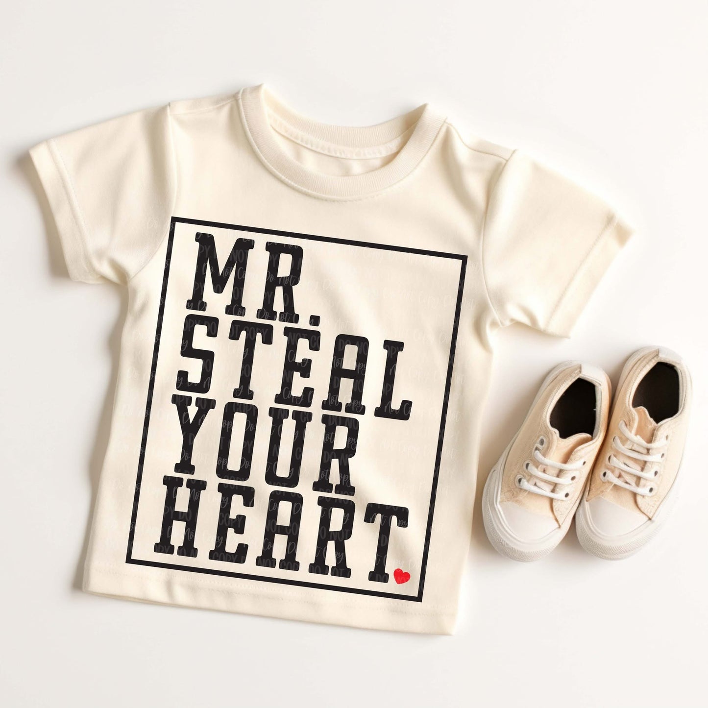 Mr. Steal Your Heart