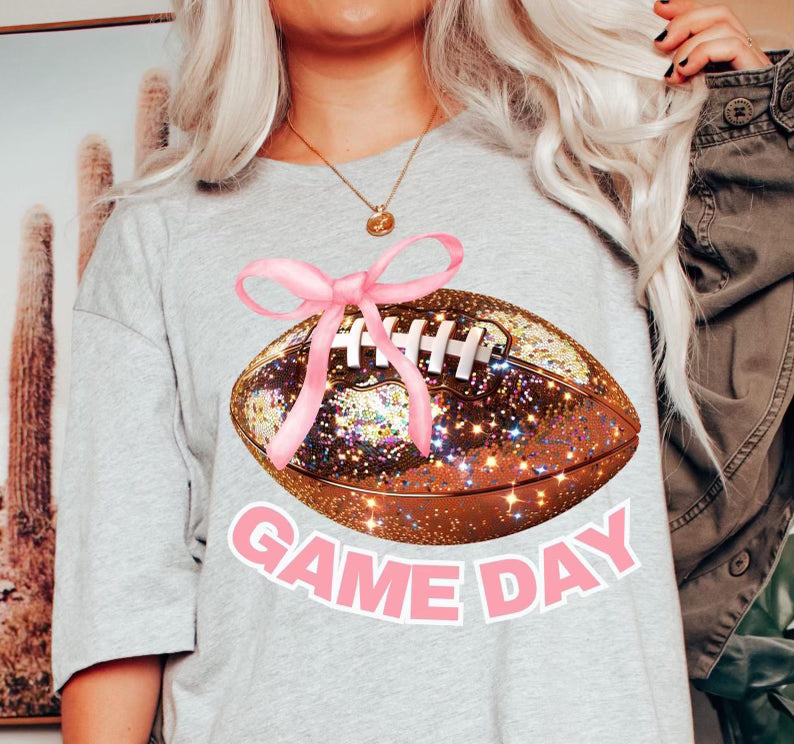 Game Day Football