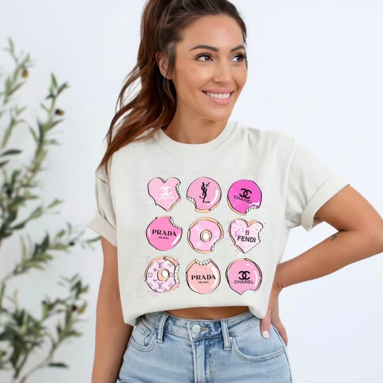 Boujee Donuts