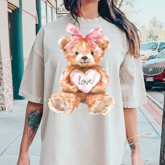 Bear-y Lovely