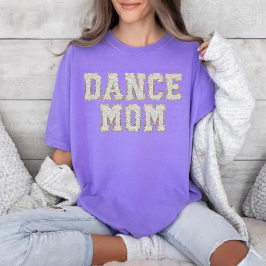 Dance Mom