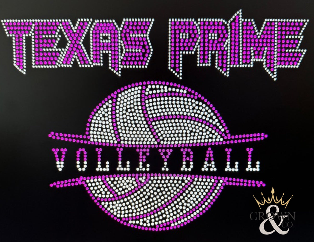 Texas Prime Volleyball