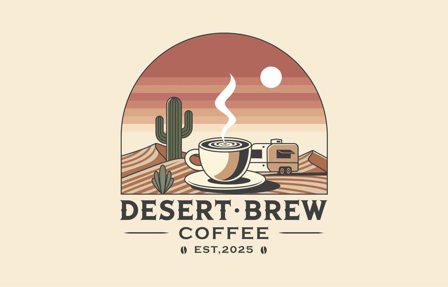 Desert Brew Coffee