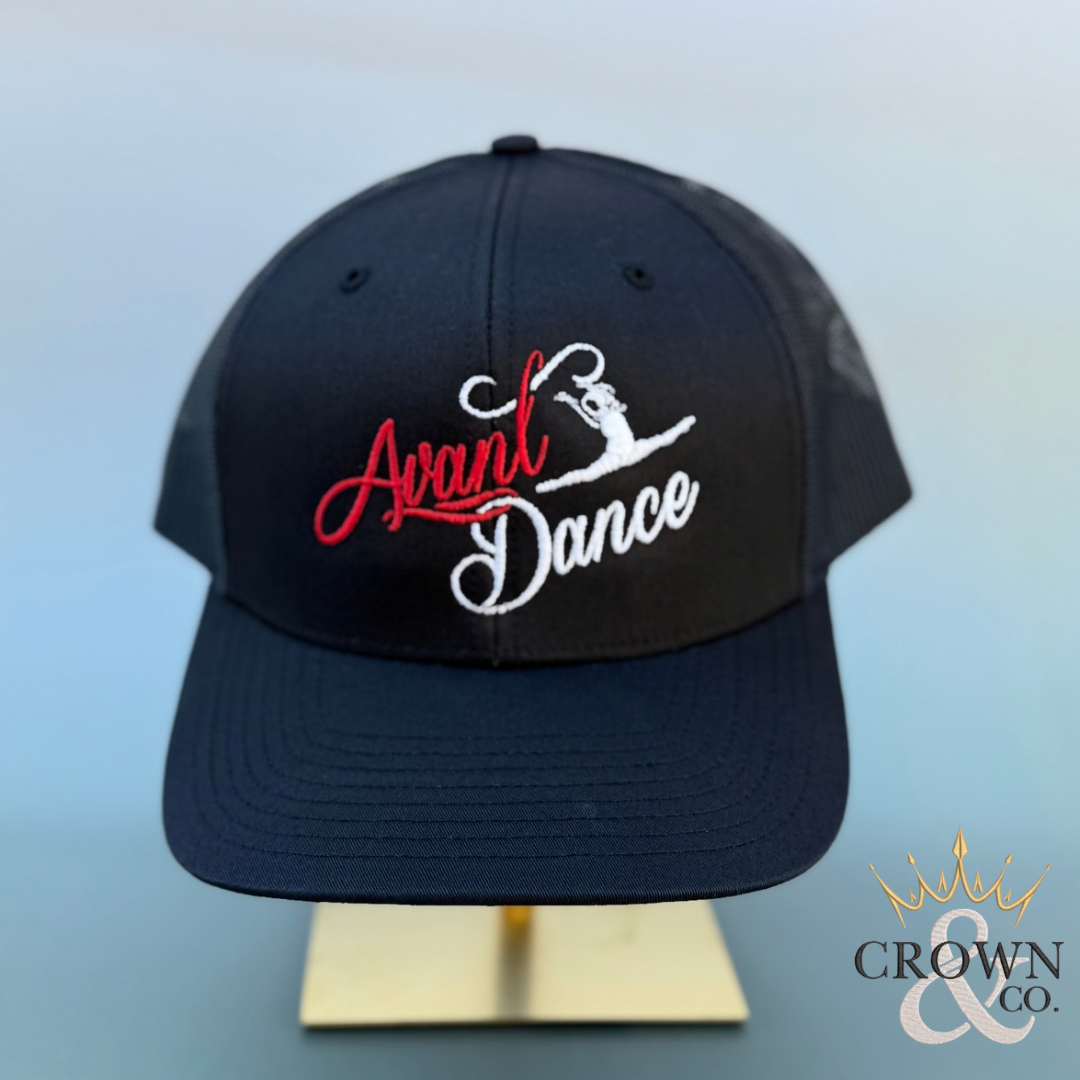 Avant- Richardson Cap
