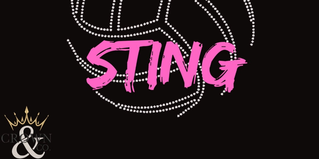Sting Volleyball