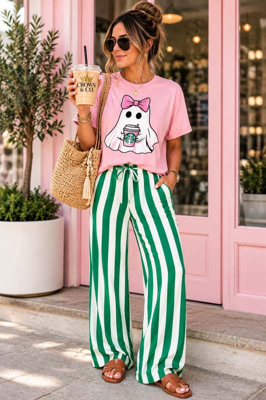 Boo & Brews T-Shirt
