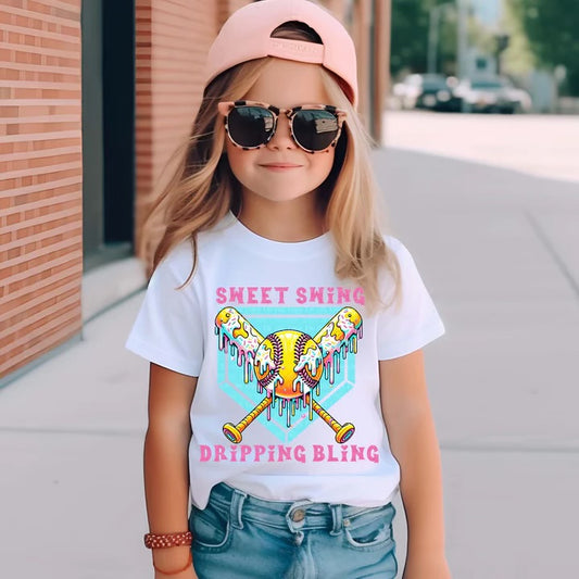 Sweet Swing, Dripping Bling