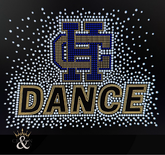 HC Dance with personalization