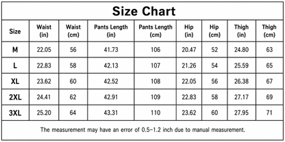 Leopard Print Wide Leg Pants High Waist Pocket Casual
