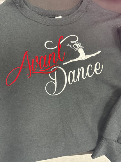 Avant Crewneck Pullover