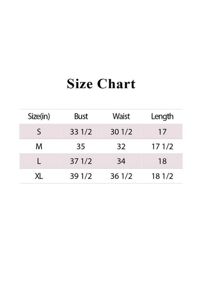 Button-Front V-Neck Vest