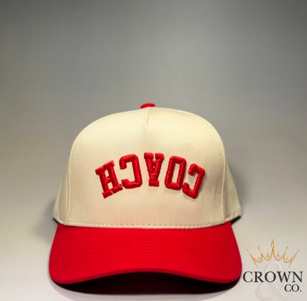 Coach Hat
