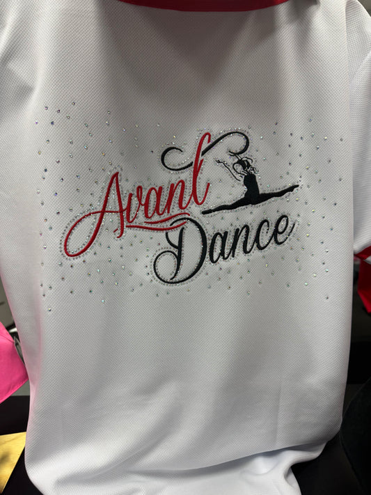 Bling Avant Jersey (Women’s Sizing)