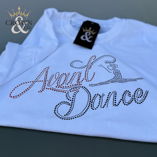 Avant Shimmer Top