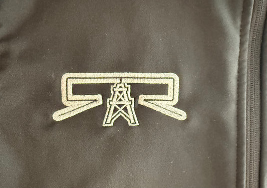 Ready to Run Logistics Embroidery