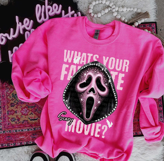 Scary Movie