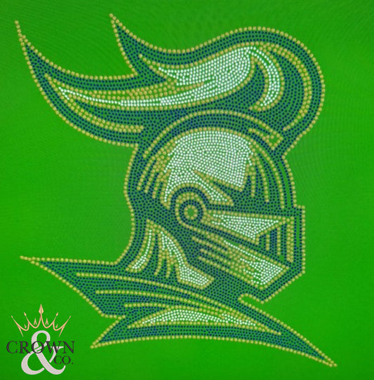 Holy Cross Knight
