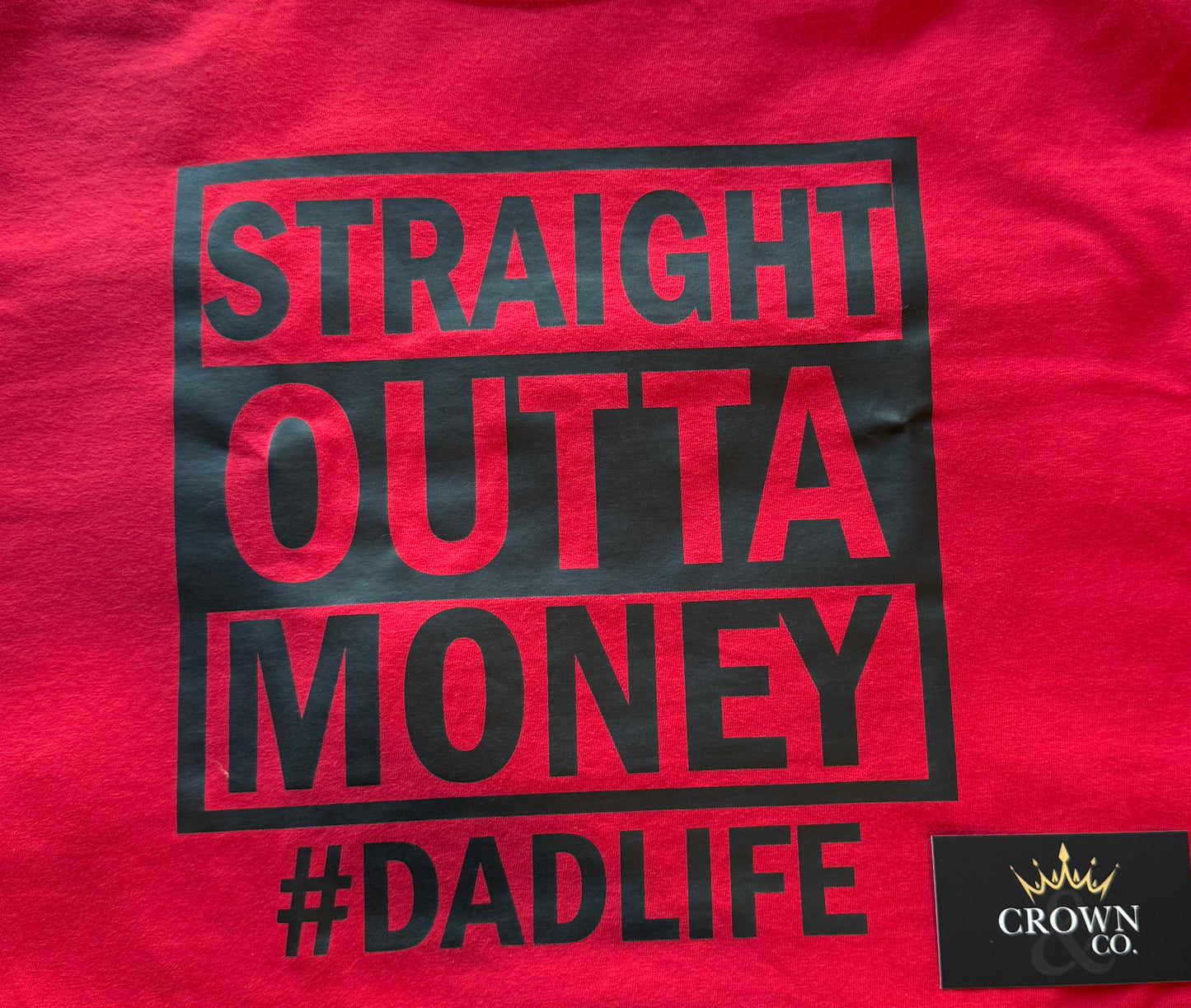 Dad Life