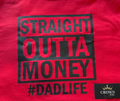 Dad Life