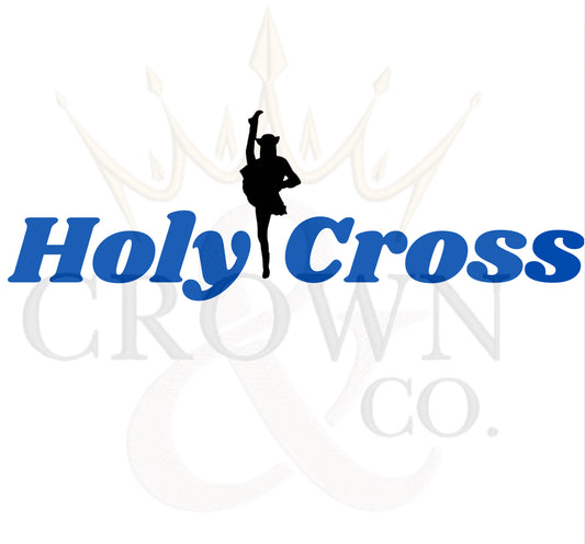 Holy Cross Dance