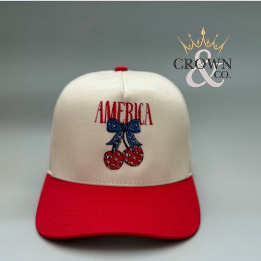 America Cap