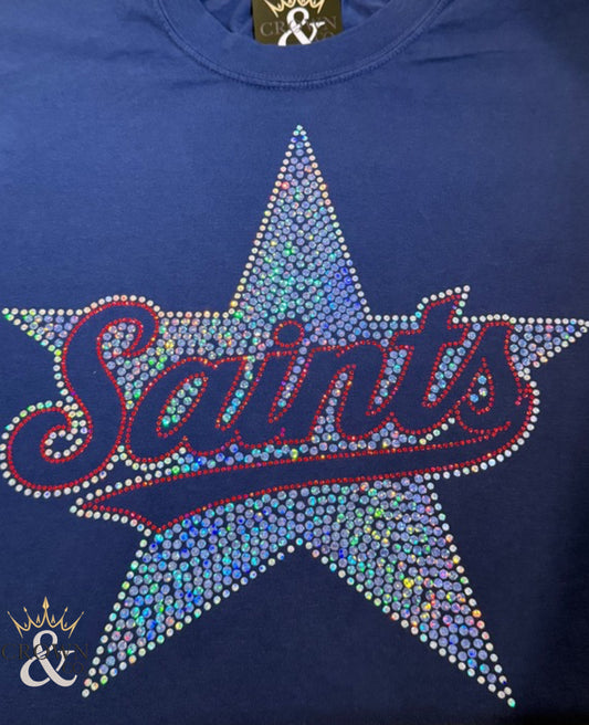 Saints T-Shirt