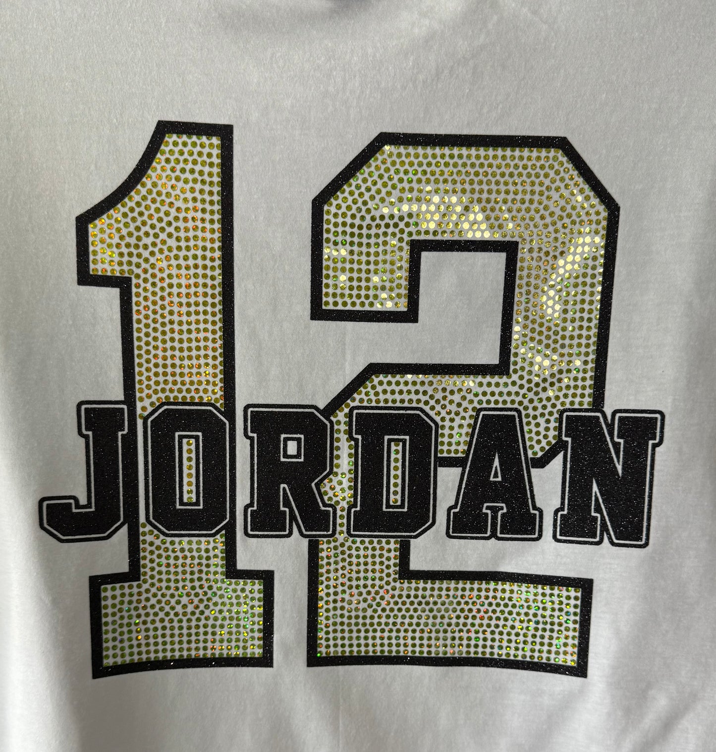 Custom Baseball T-Shirt