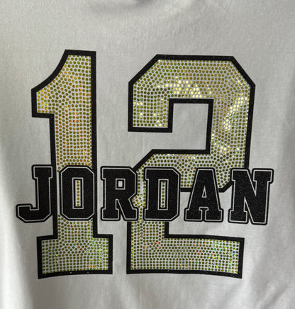 Custom Baseball T-Shirt