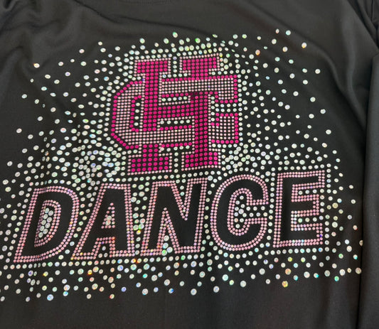 Holy Cross Dance