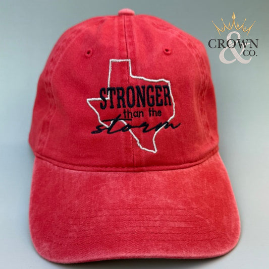 Texan Strong Hat