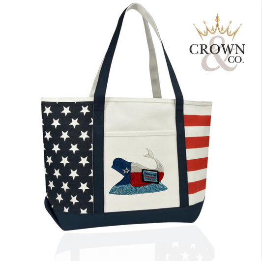 Beach Bag
