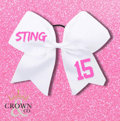 Sting Bow