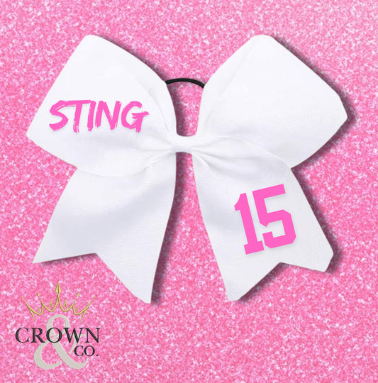 Sting Bow