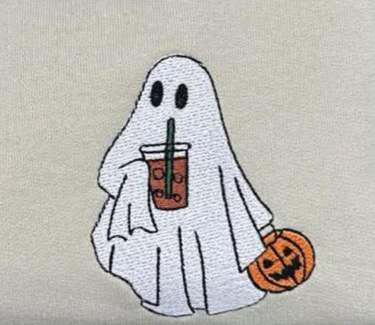 Ghost T-Shirt