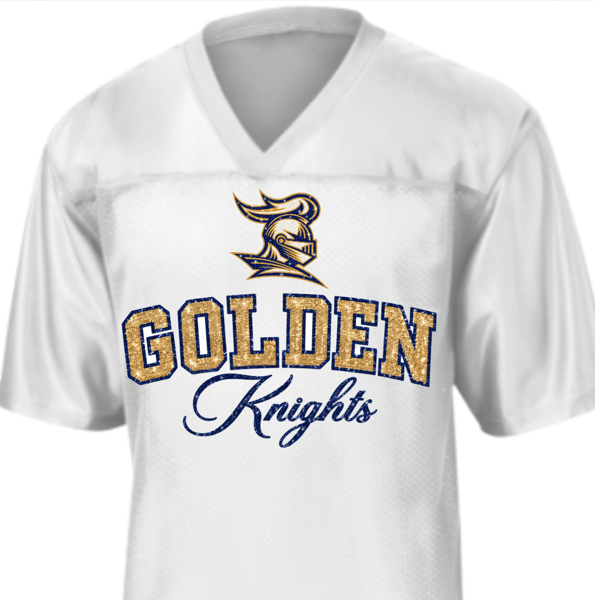 HC Personalized Jersey
