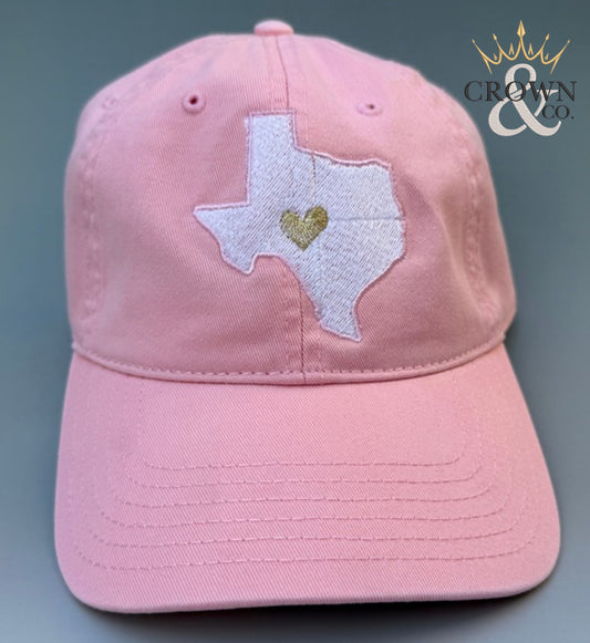 Texas Love