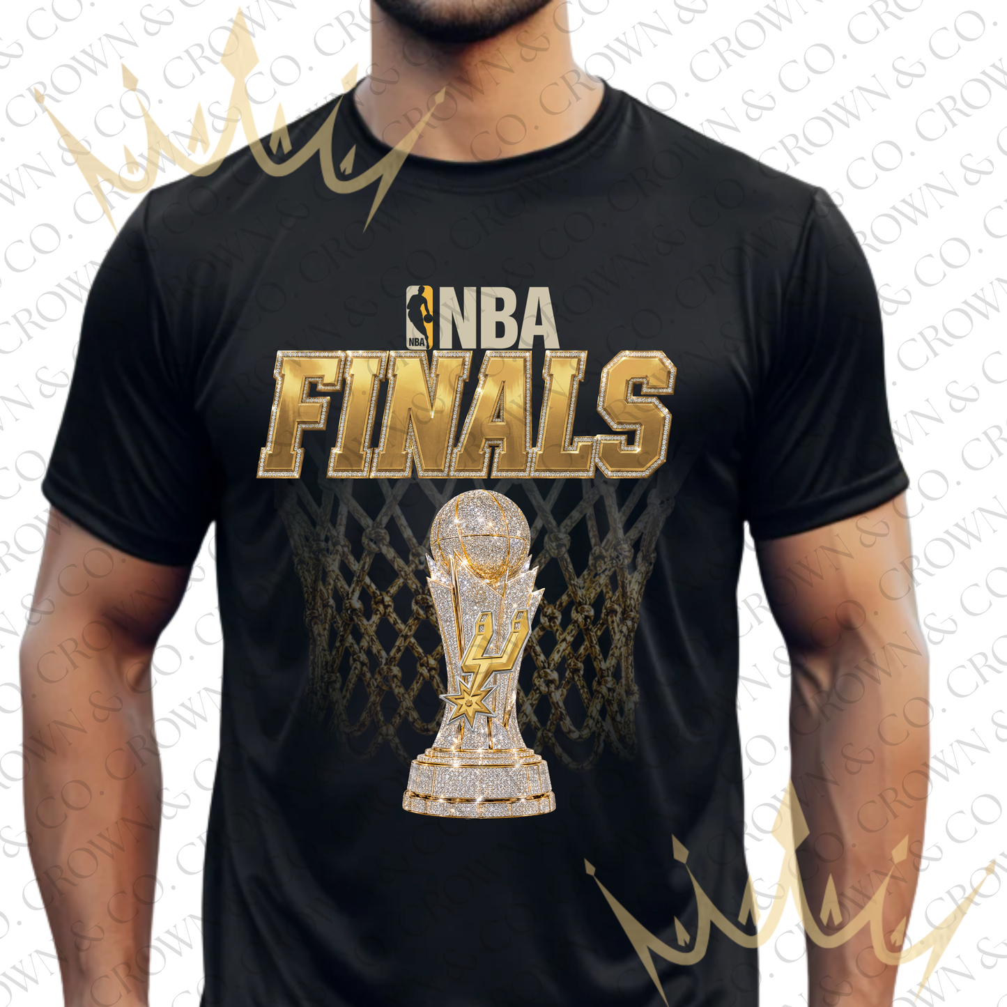 FINALS Trophy