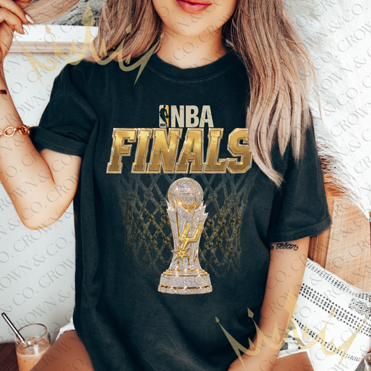 Finals Trophy
