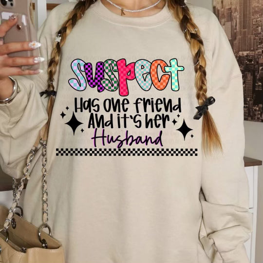 Guilty as Charged