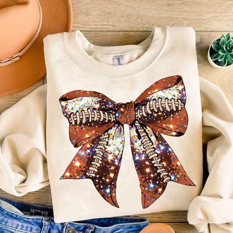Football Bow
